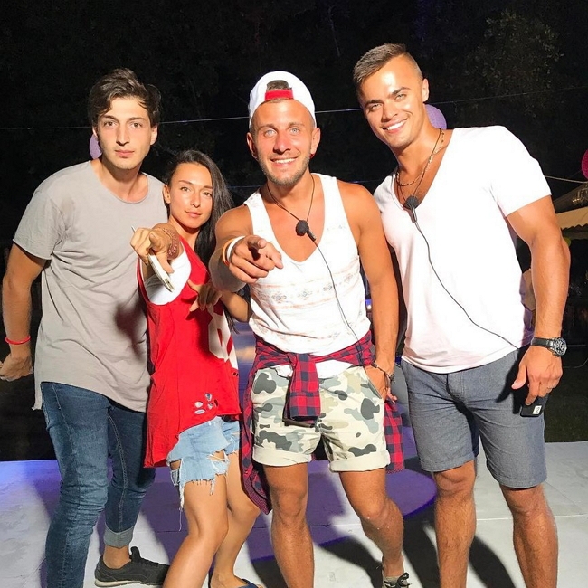 Фото с Сейшел от участников (23.06.2017) Фото с Сейшел от участников (23.06.2017)