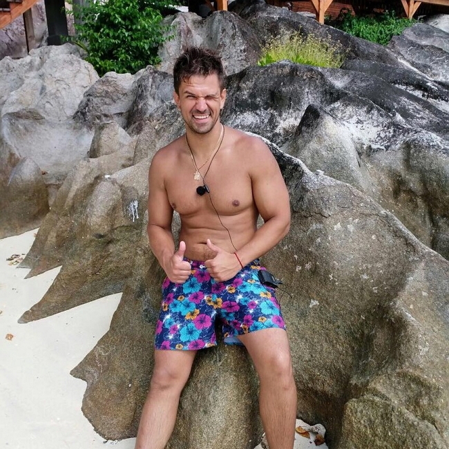 Фото с Сейшел от участников (23.06.2017) Фото с Сейшел от участников (23.06.2017)