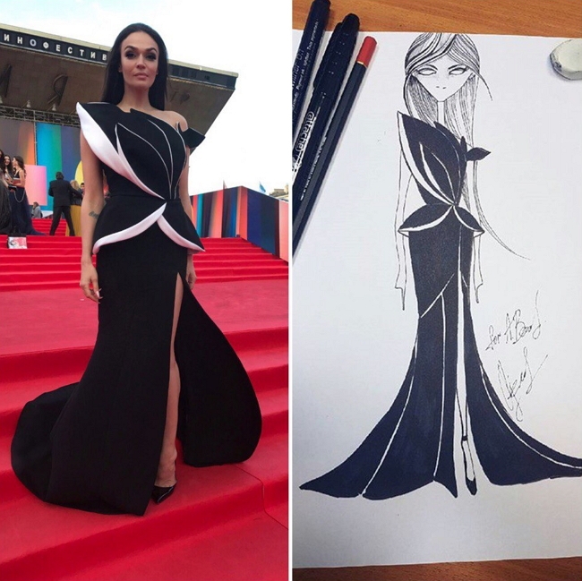 Новости журнала Дом-2 (24.06.2017) Новости журнала Дом-2 (24.06.2017)