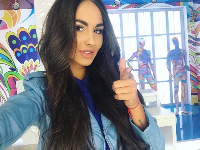 Новости журнала Дом-2 (24.06.2017) Новости журнала Дом-2 (24.06.2017)