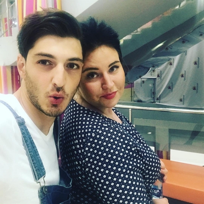 Александра Черно: И снова разлад Александра Черно: И снова разлад