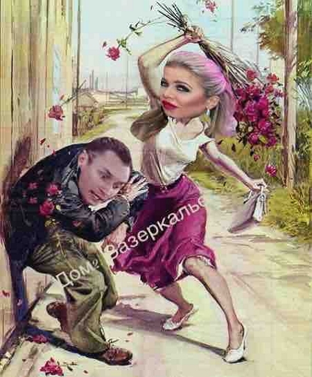 Приколы Дом-2 (24.06.2017) Приколы Дом-2 (24.06.2017)