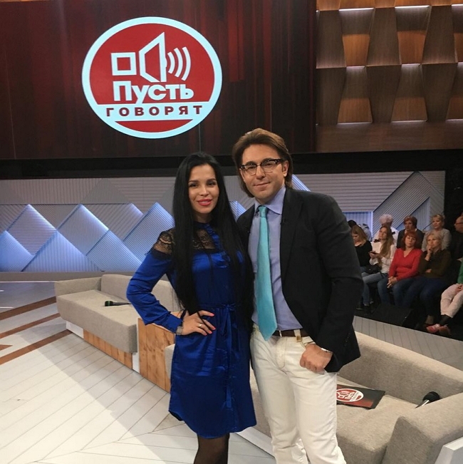 Пользователи соцсетей устроили травлю Юлии Салибековой Пользователи соцсетей устроили травлю Юлии Салибековой