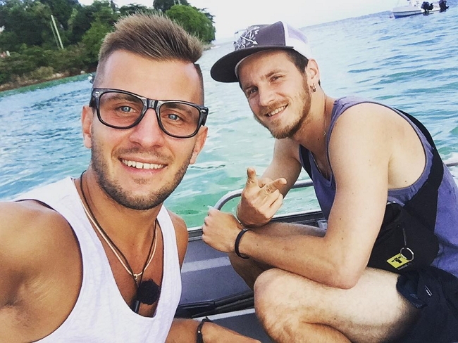 Фото с Сейшел от участников (24.06.2017) Фото с Сейшел от участников (24.06.2017)