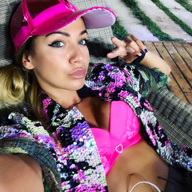 Фото с Сейшел от участников (24.06.2017) Фото с Сейшел от участников (24.06.2017)