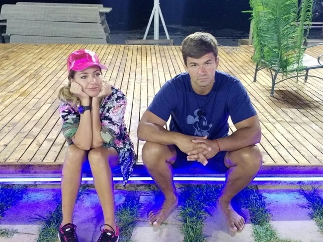 Фото с Сейшел от участников (24.06.2017) Фото с Сейшел от участников (24.06.2017)