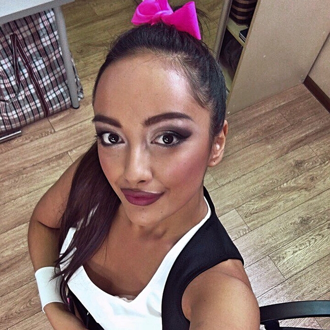 Фото от участников (24.06.2017) Фото от участников (24.06.2017)