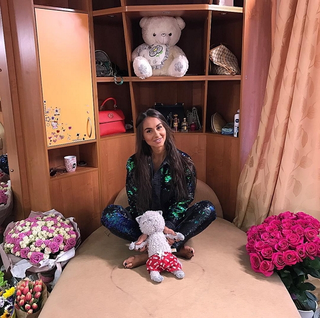 Фото от участников (24.06.2017) Фото от участников (24.06.2017)