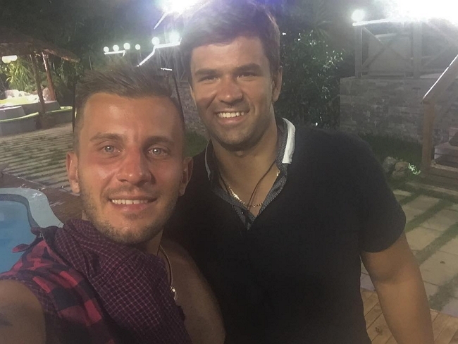 Фото с Сейшел от участников (26.06.2017) Фото с Сейшел от участников (26.06.2017)