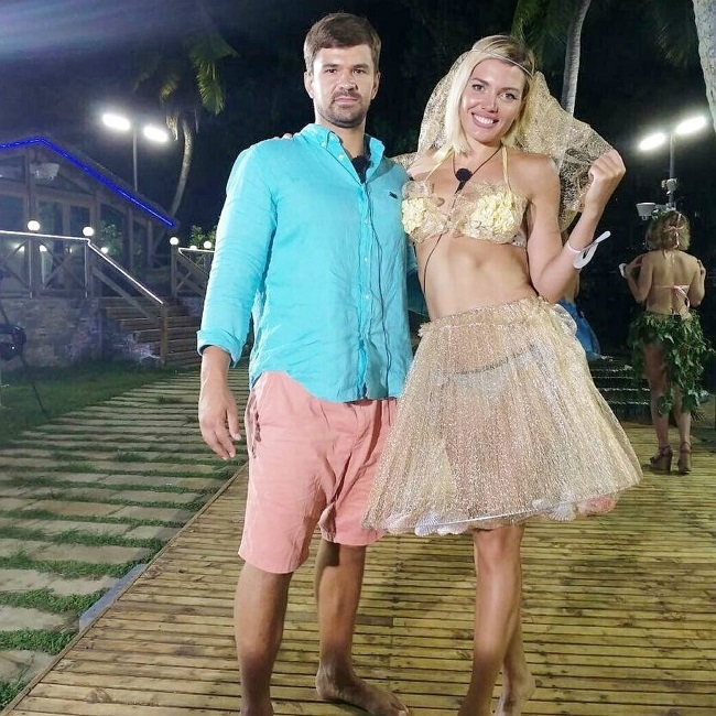 Фото с Сейшел от участников (26.06.2017) Фото с Сейшел от участников (26.06.2017)