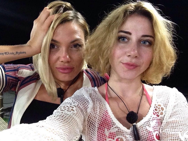 Фото с Сейшел от участников (26.06.2017) Фото с Сейшел от участников (26.06.2017)