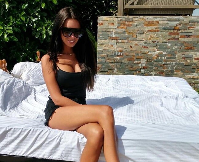 Фото с Сейшел от участников (26.06.2017) Фото с Сейшел от участников (26.06.2017)