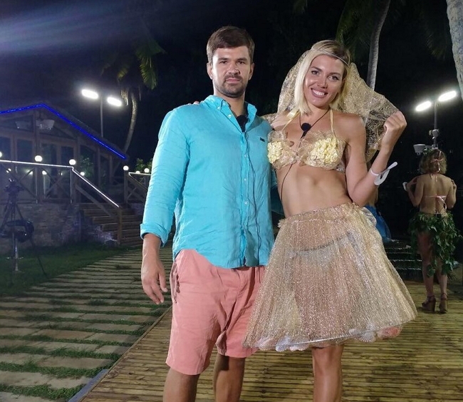 Фото с Сейшел от участников (26.06.2017) Фото с Сейшел от участников (26.06.2017)