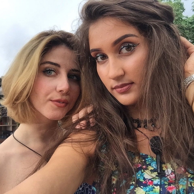 Фото с Сейшел от участников (27.06.2017) Фото с Сейшел от участников (27.06.2017)