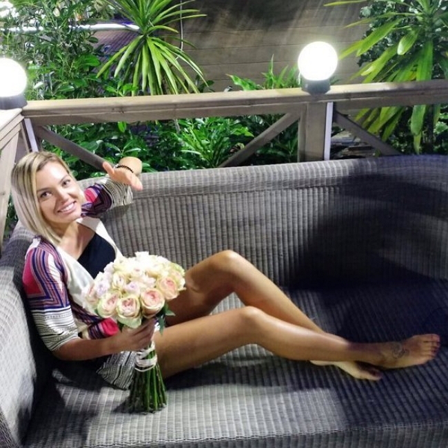 Фото с Сейшел от участников (27.06.2017) Фото с Сейшел от участников (27.06.2017)