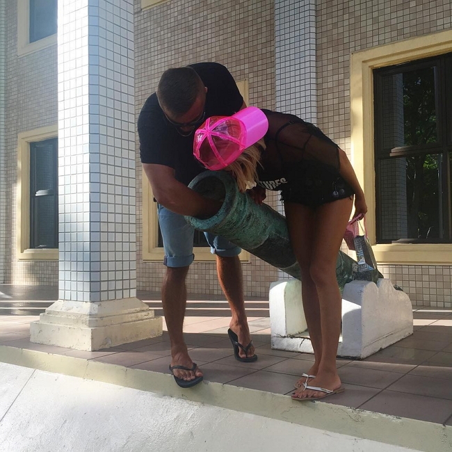 Фото с Сейшел от участников (27.06.2017) Фото с Сейшел от участников (27.06.2017)