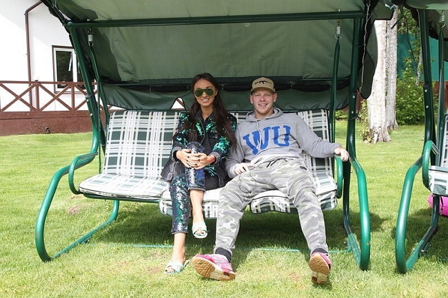 Фото от участников (27.06.2017) Фото от участников (27.06.2017)