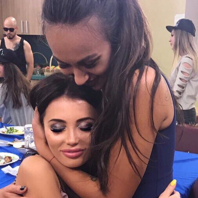 Фото от участников (27.06.2017) Фото от участников (27.06.2017)