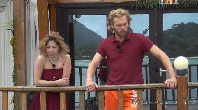 Мнение: Возмущенный фрик Соломенцев? Мнение: Возмущенный фрик Соломенцев?