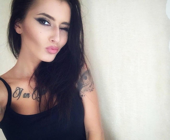 Жизнь после шоу: Элен Каминская Жизнь после шоу: Элен Каминская