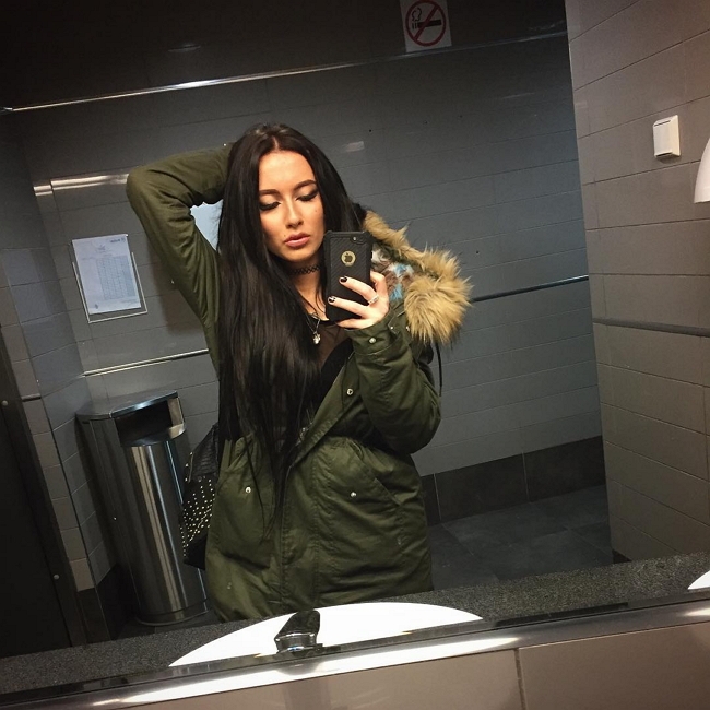 Жизнь после шоу: Элен Каминская Жизнь после шоу: Элен Каминская