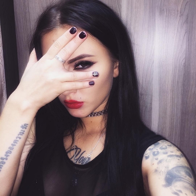 Жизнь после шоу: Элен Каминская Жизнь после шоу: Элен Каминская