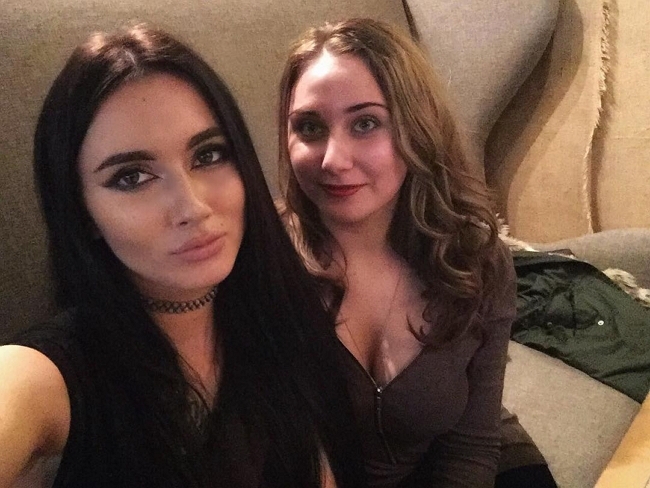 Жизнь после шоу: Элен Каминская Жизнь после шоу: Элен Каминская