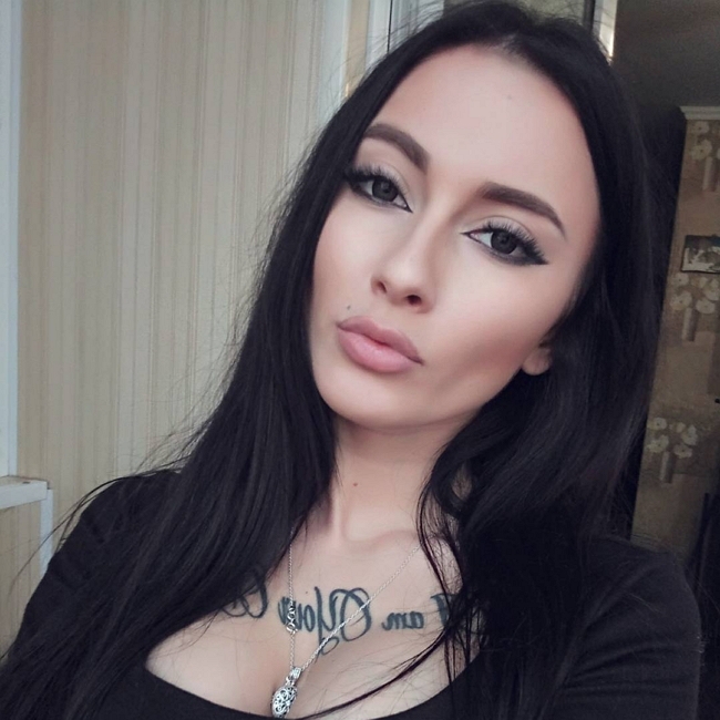 Жизнь после шоу: Элен Каминская Жизнь после шоу: Элен Каминская