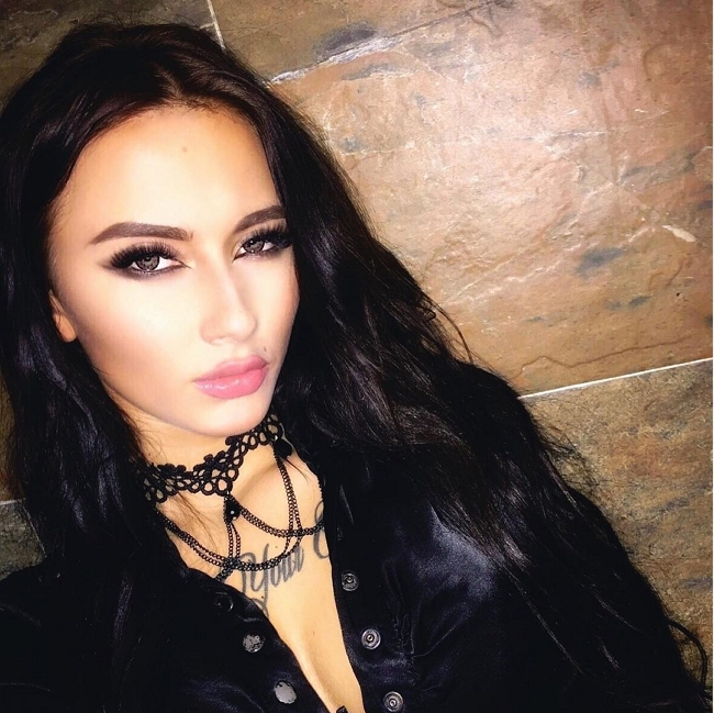 Жизнь после шоу: Элен Каминская Жизнь после шоу: Элен Каминская