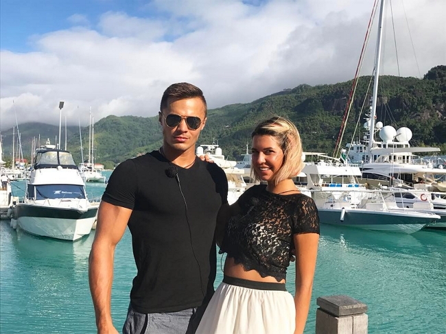 Алексей Купин: Накипело, и вот результат Алексей Купин: Накипело, и вот результат