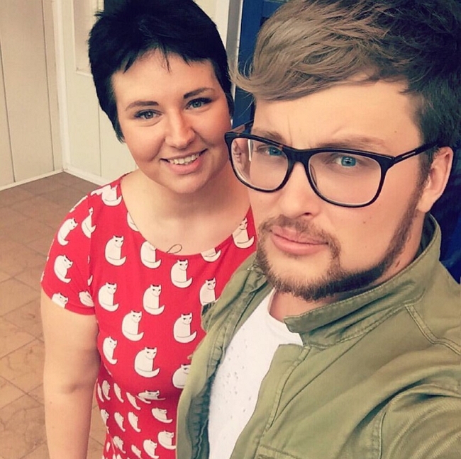 Егор Холявин сам себя подставил перед фанатами Егор Холявин сам себя подставил перед фанатами