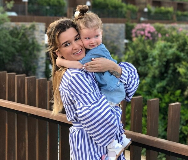 Фото детей участников Дома-2 (27.06.2017) Фото детей участников Дома-2 (27.06.2017)