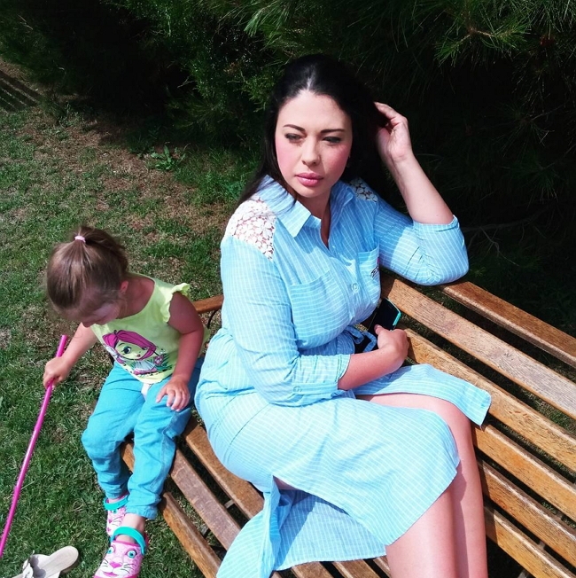 Фото детей участников Дома-2 (27.06.2017) Фото детей участников Дома-2 (27.06.2017)