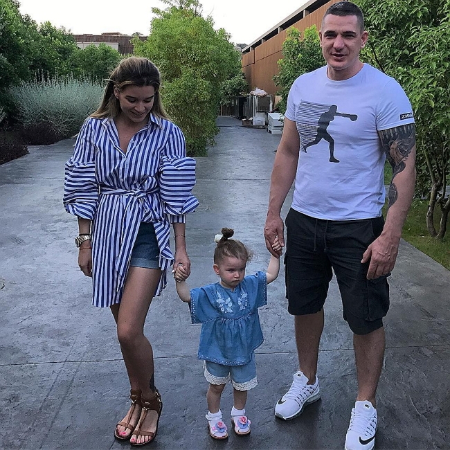 Фото детей участников Дома-2 (27.06.2017) Фото детей участников Дома-2 (27.06.2017)