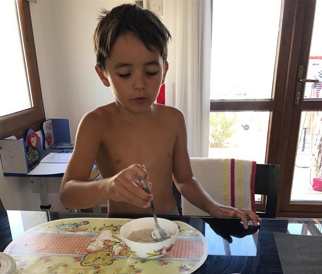 Фото детей участников Дома-2 (27.06.2017) Фото детей участников Дома-2 (27.06.2017)