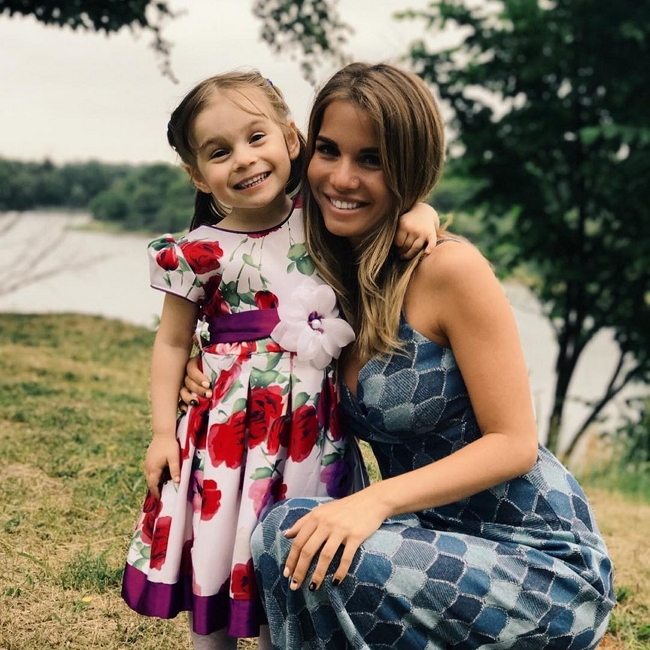 Фото детей участников Дома-2 (27.06.2017) Фото детей участников Дома-2 (27.06.2017)