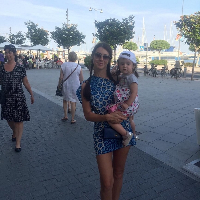 Фото детей участников Дома-2 (27.06.2017) Фото детей участников Дома-2 (27.06.2017)