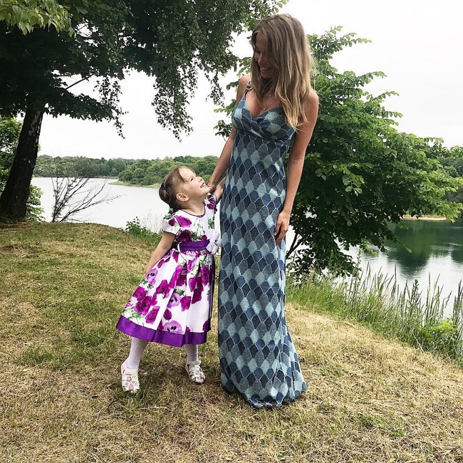 Фото детей участников Дома-2 (27.06.2017) Фото детей участников Дома-2 (27.06.2017)