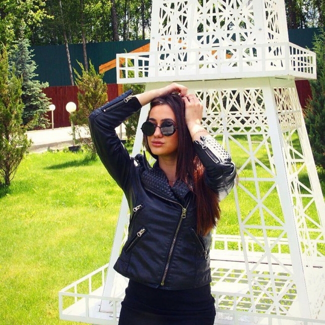 Юлиана Богомолова: Хитрый план Леры Фрост Юлиана Богомолова: Хитрый план Леры Фрост