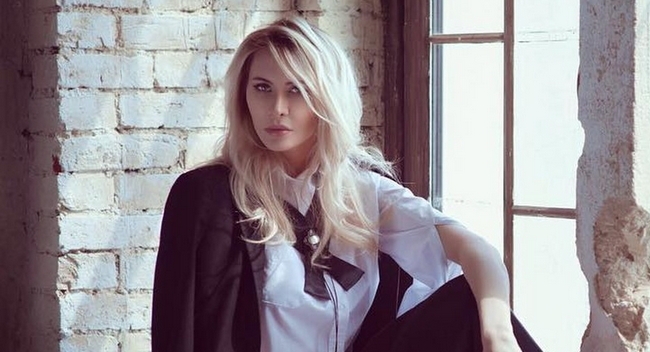 Элина Карякина поражена ложью Александра Задойнова