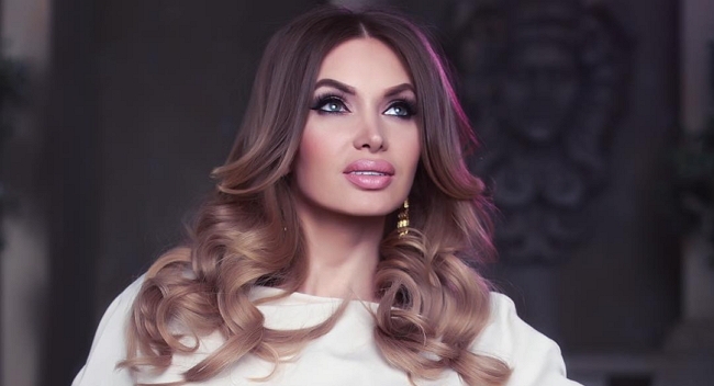 Феофилактова: Шесть тысяч рублей для сына от папы Антона