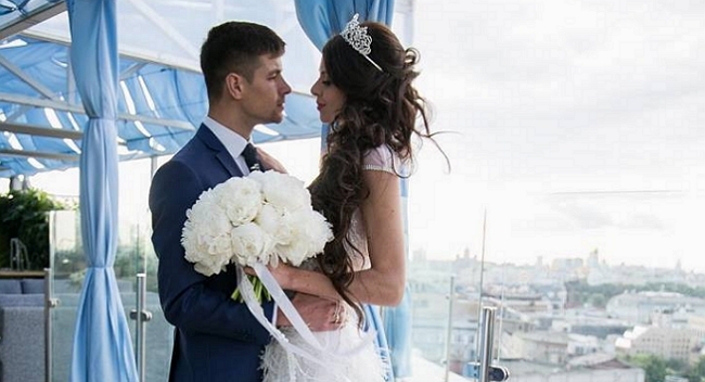 Ольга Рапунцель призналась в фиктивности брака