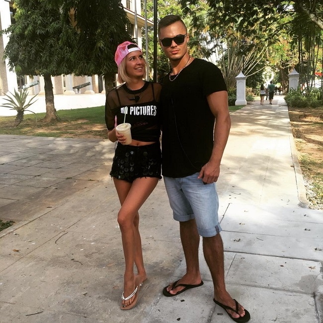 Фото с Сейшел от участников (30.06.2017) Фото с Сейшел от участников (30.06.2017)