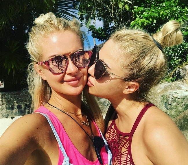 Фото с Сейшел от участников (30.06.2017) Фото с Сейшел от участников (30.06.2017)