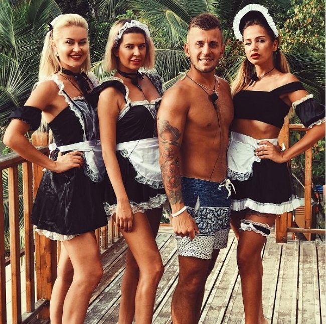 Фото с Сейшел от участников (30.06.2017) Фото с Сейшел от участников (30.06.2017)