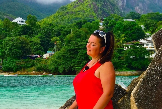 Фото с Сейшел от участников (30.06.2017) Фото с Сейшел от участников (30.06.2017)