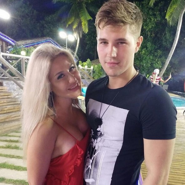 Фото с Сейшел от участников (30.06.2017) Фото с Сейшел от участников (30.06.2017)