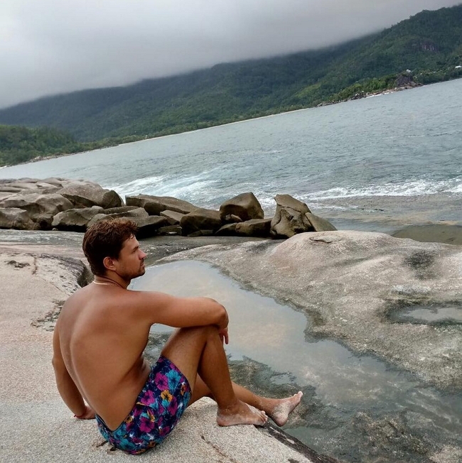 Фото с Сейшел от участников (30.06.2017) Фото с Сейшел от участников (30.06.2017)