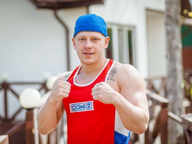 Мнение: Загадочный Никита Шалюков Мнение: Загадочный Никита Шалюков