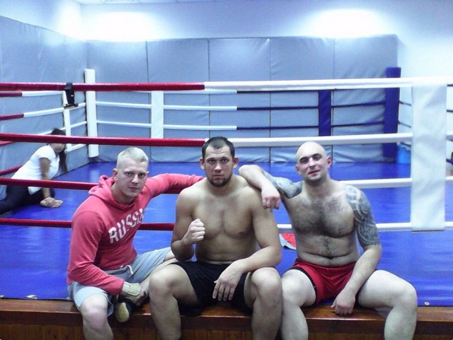 Никита Шалюков: Конфликт с Захаром Саленко Никита Шалюков: Конфликт с Захаром Саленко